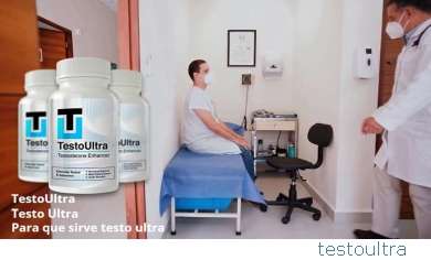 Testo Ultra Principio Activo